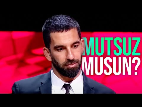 Sen de mutsuz musun?