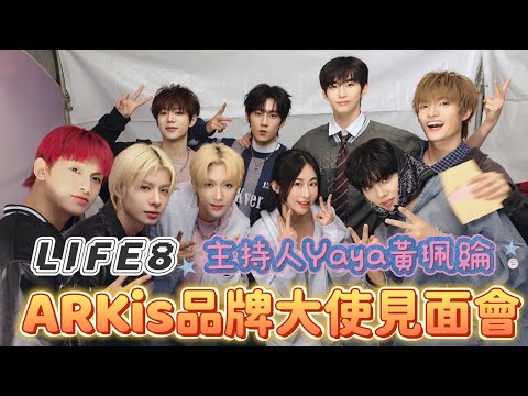 一日店長主持人黃珮綸YAYA主持一日店長活動主持現場