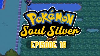 Pokémon SoulSilver│EP10│WE CAUGHT IT!