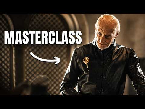 THIS Scene PROVES Tywin Always Won