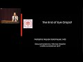 Glaucoma - The End of Eye Drops? - Natasha Nayak Kolomeyer, MD