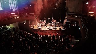 Gitkin - UK Tour Highlights - The One