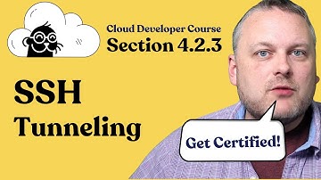 teaser: 4.2.3 SSH Tunneling for Adobe Commerce Cloud Certification (AD0-E716, AD0-E717)