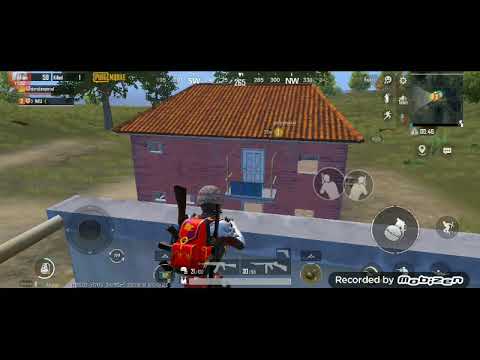 pupgi-მაგრამ მექვსე ადგილას გავედით