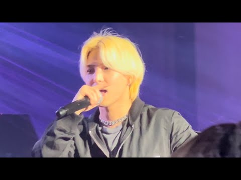 [220611] Fxcked Up - 제이씨유카 Jayci yucca 직캠 @THE ORDINARY 디오디너리