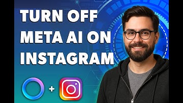 How To Turn Off Meta Ai On Instagram [2025 Guide]
