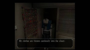 Fatal Frame 3 Glitches with Playstation 3 (with a few annotations)