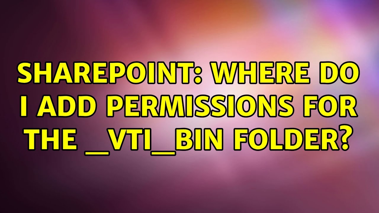 Vtibin
