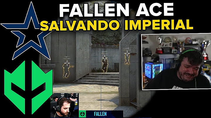 A PRORROGAÇÃO MAIS EMOCIONANTE DO MUNDO! IMPERIAL vs COL | CORTES DO GAULES