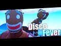 DISCO FEVER