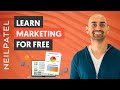 FREE Resources to Learn Marketing in 2020 | Digital Marketing Courses and Certification