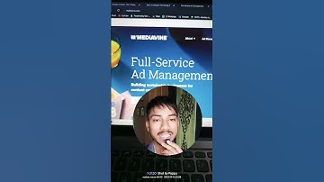 Google Adsense Alternatives #digitalmarketing #facebookads #goggleads