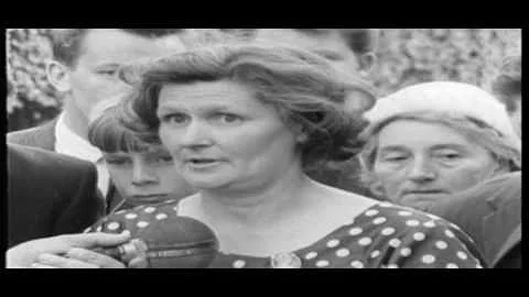 Train Robber Ronnie Biggs Escape From Prison