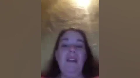 The Gandy Chronicles #22: Kerri's Meltdown
