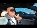 Fries on the go…