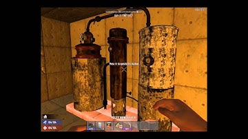 Modding Chronicles - Power Systems