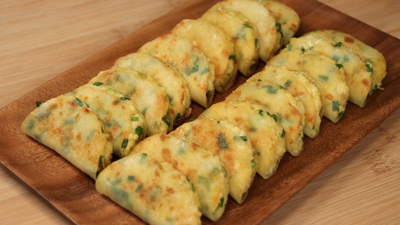 밥대신 감자 있으면 이렇게 만들어 보세요~!! 두부로 이렇게 만들면 맛도, 영양도 최고 입니다👍