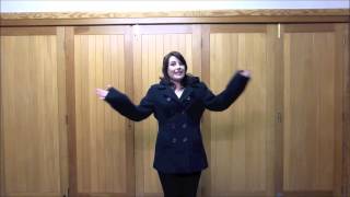 DBYG Leader's Lipsync