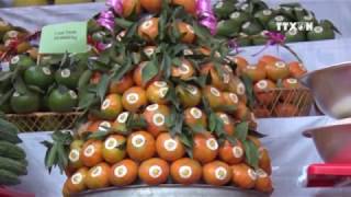 Orange Trees Yield Unexpected Results For Ethnic Groups In Yen Bai