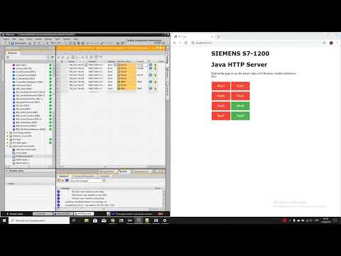 HTTP Server with