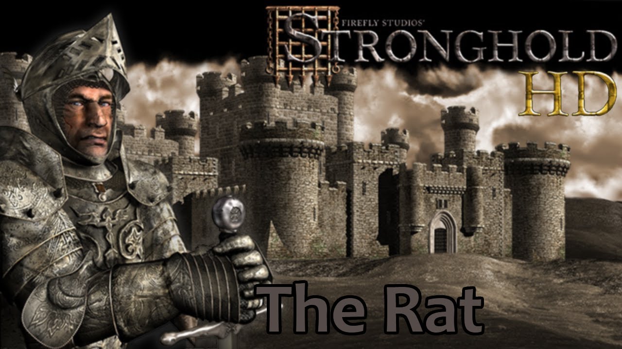 The Rat, Stronghold Wiki