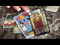 TÚ ALMA GEMELA NO TE QUIERE PERDER 🥺 ENERGÍAS DEL DÍA ❤️ TAROT DEL AMOR ❤️