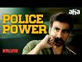 Ravi Teja Mass Warning | Krack Movie Scenes | Shruti Haasan | Superhit Telugu Movies | Aha