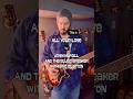 All Your Love - John Mayall, Blues Breakers, Eric Clapton | #music #guitar #musician #guitarist #fyp