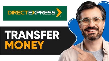 TRANSFER MONEY FROM DIRECT EXPRESS CARD 2025! - Step by Step