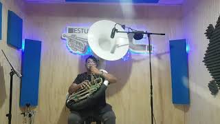 Real Amanecer Estudio Rc - Gitanos 2020