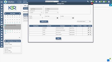 How Documents are Shared with Students and Staff in School ERP Software