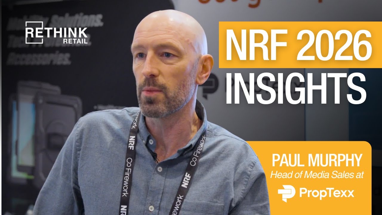 PropTexx Top Insights at NRF 2026
