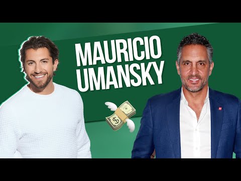 Video: Mauricio Umansky neto vērtība