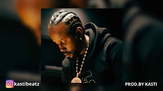 Video thumbnail of "[FREE] Popcaan x Dancehall Type Beat 2023 - "Last Night" [prod.by KASTI]"