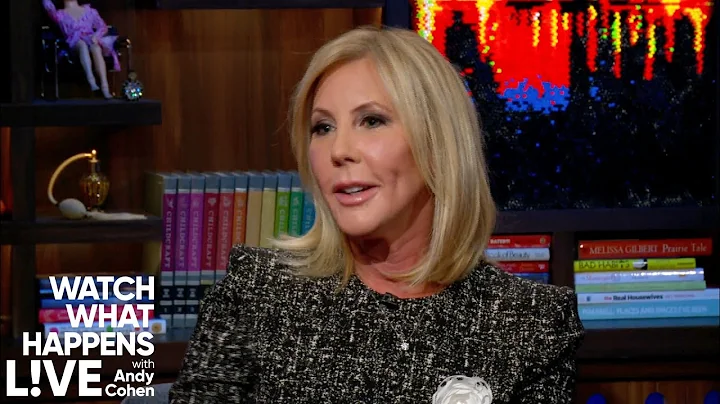 Looking Back: Vicki Gunvalson Defends Herself | WWHL