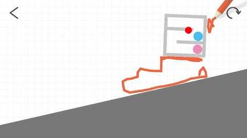 Brain Dots Level 191