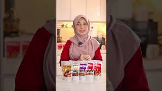 Pek Kombo Lengkap — Rasa Semua Jenis Pes Sekali Gus! #bolbrand #bolproducts #pesmasakan #pekcombo