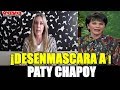 Atala Sarmiento desenmascara a Pati Chapoy y confirma lo que todos sospechábamos
