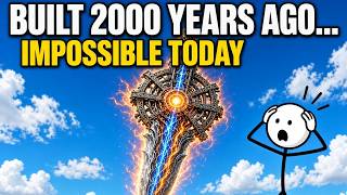 Details Ancient Technologies We Still Can't Explain News