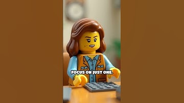 Unlock Focus: The Magic of Single-Tasking