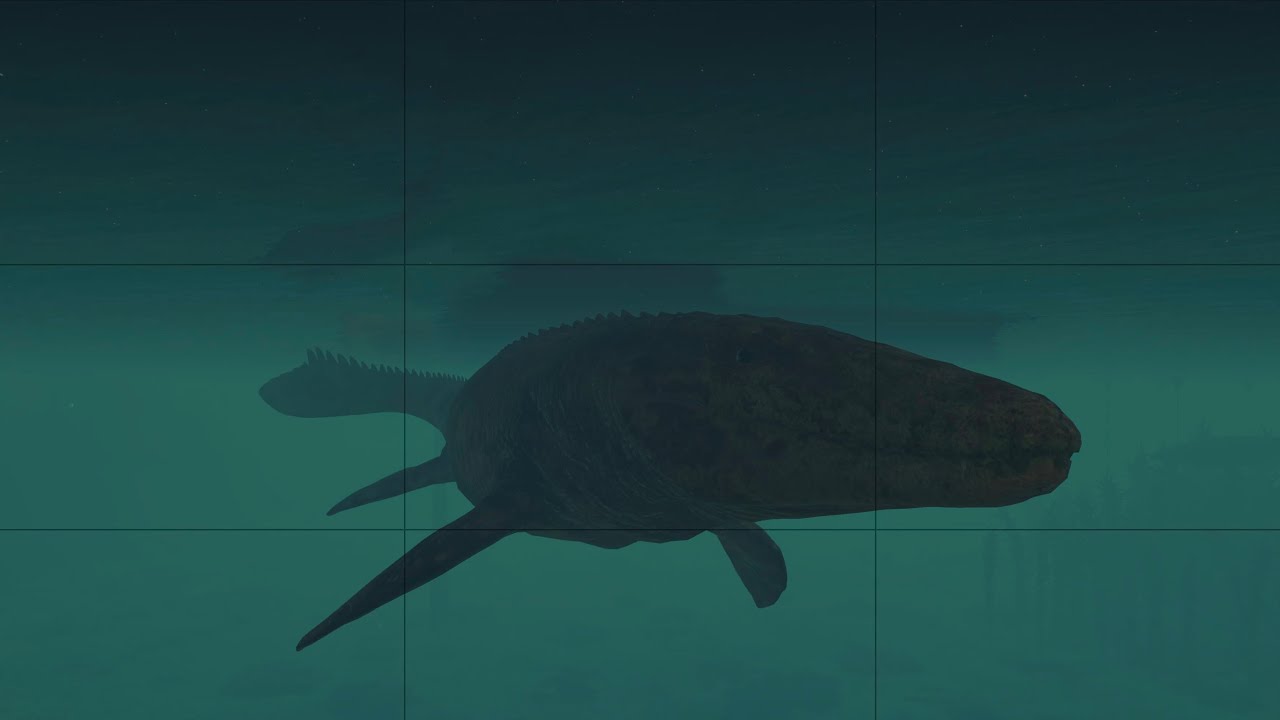 Jurassic World Evolution 3 | S1 F30 | Beobachtung der Mosasauruse | Lets Play