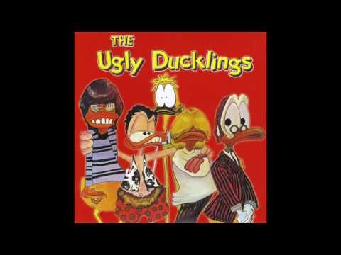 The Ugly Ducklings - I Need Your Love