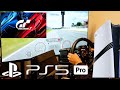 【検証】PS5ProとPS5の違いをグランツーリスモ7で検証した結果...