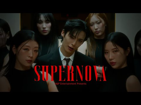 Junhee Supernova Mv Junhee Supernova Mv