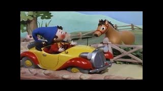 Noddy Toyland Adventures Noddy Meets Some Silly Hens Full Episode