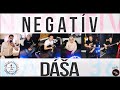 Negativ & Dáša - CD 36 - Bare Doktora aven