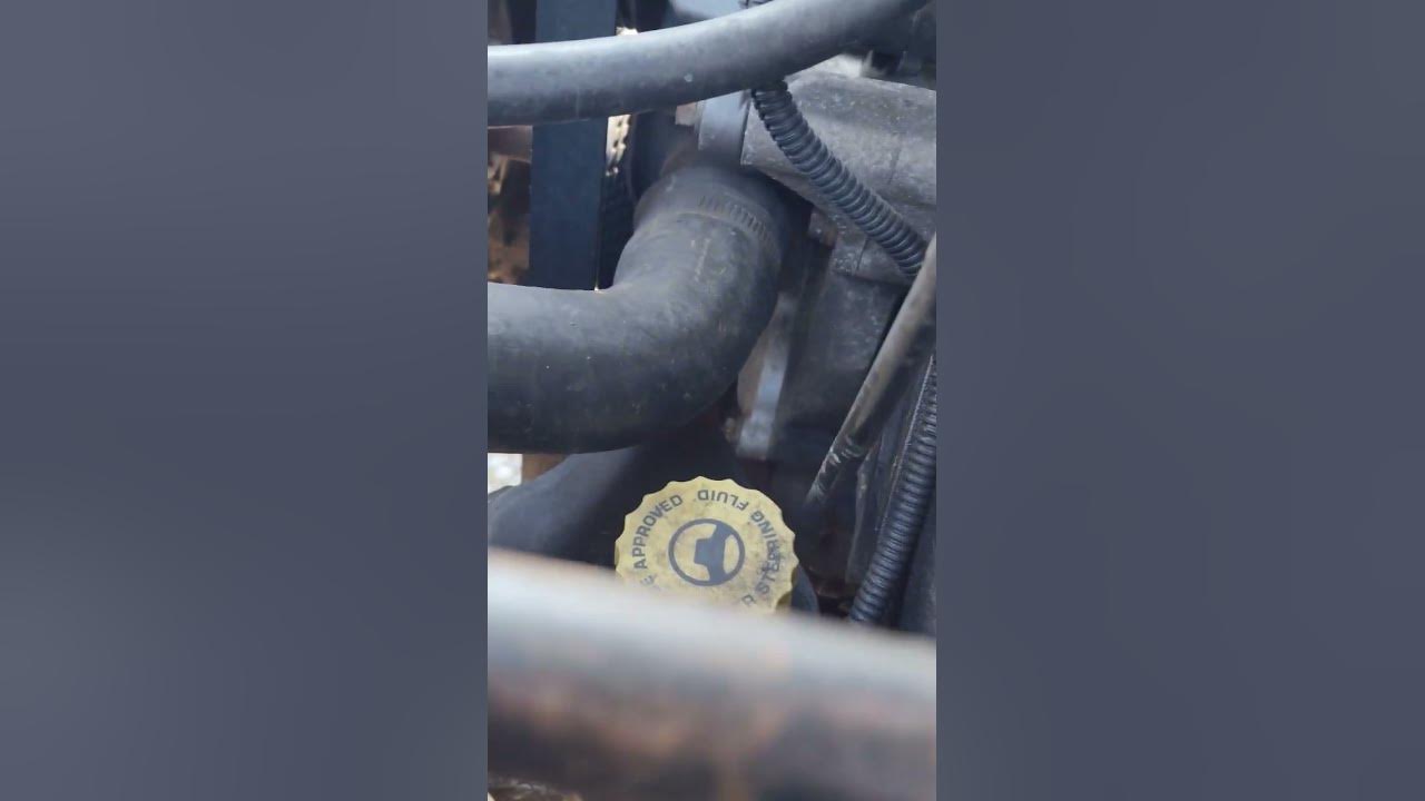 Overheating dodge ram 5 7l hemi thermostat 206 youtube