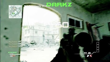 [MW3] Reason vs Adapt - by Atom