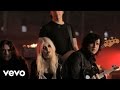 The Pretty Reckless - Just Tonight (The Making Of)