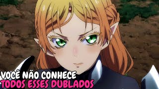 10 DUBBED ANIME YOU NEED TO WATCH!